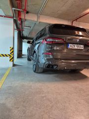 Bmw X5 2021 XDRIVE 30D M SPORTPACKET STEPTRONIC SPORT-thumb-10