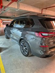 Bmw X5 2021 XDRIVE 30D M SPORTPACKET STEPTRONIC SPORT-thumb-11
