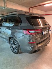 Bmw X5 2021 XDRIVE 30D M SPORTPACKET STEPTRONIC SPORT-thumb-12