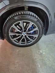 Bmw X5 2021 XDRIVE 30D M SPORTPACKET STEPTRONIC SPORT-thumb-13