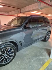 Bmw X5 2021 XDRIVE 30D M SPORTPACKET STEPTRONIC SPORT-thumb-14