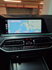 Bmw X5 2021 XDRIVE 30D M SPORTPACKET STEPTRONIC SPORT-thumb-15