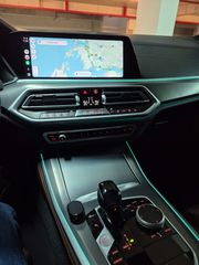 Bmw X5 2021 XDRIVE 30D M SPORTPACKET STEPTRONIC SPORT-thumb-20