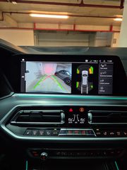 Bmw X5 2021 XDRIVE 30D M SPORTPACKET STEPTRONIC SPORT-thumb-21