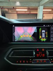 Bmw X5 2021 XDRIVE 30D M SPORTPACKET STEPTRONIC SPORT-thumb-22