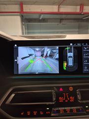 Bmw X5 2021 XDRIVE 30D M SPORTPACKET STEPTRONIC SPORT-thumb-24