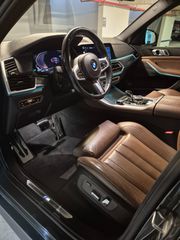 Bmw X5 2021 XDRIVE 30D M SPORTPACKET STEPTRONIC SPORT-thumb-25