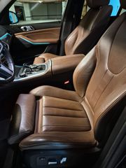 Bmw X5 2021 XDRIVE 30D M SPORTPACKET STEPTRONIC SPORT-thumb-26