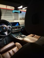 Bmw X5 2021 XDRIVE 30D M SPORTPACKET STEPTRONIC SPORT-thumb-32
