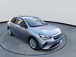 Opel Corsa 2022 1.2 75hp Edition