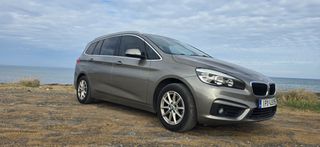 Bmw 216 Gran Tourer 2016 216D