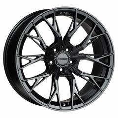 ARCEO ''ROMA''  7.5X17  5X112   ET35 BLACK