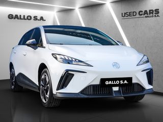 Mg MG4 2023 EXCITE *GALLO S.A.*