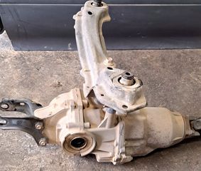Πίσω διαφορικό από Honda Crv B20 96-00.