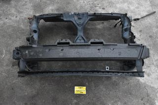 Μετωπη Volkswagen Tiguan (CCZ,DSG 4X4) 2011-2018
