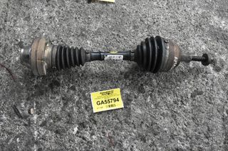 Ημιαξόνιο Εμπρός Δεξί/Αριστερο Volkswagen Amarok CDC BiTDI 2.0cc 163ps 2010-2018