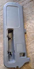 Πισω πλαστικο Πορτ-μπαγκάζ απο Honda CRV B20 96-00.