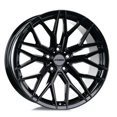 EMR ''VALENCIA''  5X120    8X18 ET33 KAI  9X18 ET37    BLACK