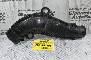 Κολάρο Intercooler Volkswagen Golf Tiguan Passat Jetta Eos Scirocco Sharan 1.8 2.0 TSI / TFSI BZB CDA CCZ CBFA CCTA 2007-2017 1K0145840R (Audi A3 TT Q3 - Seat Leon Altea - Skoda Octavia SuperB)