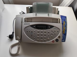 Τηλέφωνο - Fax Samsung SF-3100-thumb-1