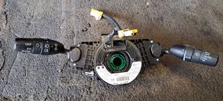 Ταινία τιμονιού αερόσακου απο Honda Civic 2006-2012.