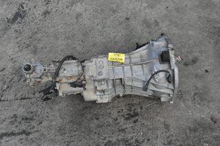 Σασμάν 4Χ4 – Χειροκίνητο Σασμάν Kia Sorento 2.5 CRD D4CB 2002-2010 (Χωρις Βοηθητικο)