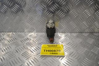 Βαλβίδα Τουρμπίνας Γνήσια Nissan Navara D40 YD25 2006-2010 14956-EB300