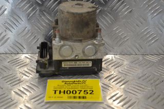 Μονάδα ABS Toyota Corolla / Auris 2006-2012 BOSCH 44510-02110 4451002110 0265800527 0265231858