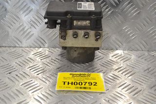 Μονάδα ABS Toyota Corolla / Auris 2006-2012 44510-02120 0265231959 0265800527