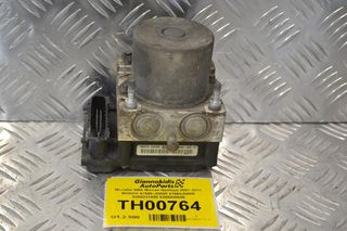 Μονάδα ABS Nissan Qashqai 2007-2013 BOSCH 47660-JD000 47660JD000 0265231899 0265800609
