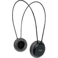 CRYPTO HP ON-EAR HEADPHONE.