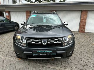 Dacia Duster 2016 1.5 BLUE DCI 4X2 110HP PRESTIGE FULL EXTRA