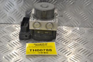 Μονάδα ABS Dacia Sandero 2012-2025 BOSCH 2265106516 0265956285 0265243683