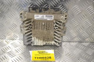 Εγκέφαλος Ford Mondeo 2007-2014 7G9112650EH SID206 5WS40590HT