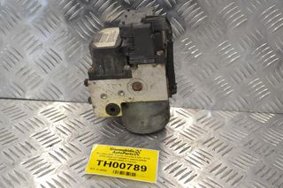 Μονάδα ABS Toyota Corolla E120 / E130 2002-2004 0273004571 44510-02050 0265216850 (Γνήσια)