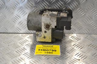 Μονάδα ABS Toyota Corolla E120 / E130 2002-2004 0273004571 44510-02050 0265216850 (Γνήσια)