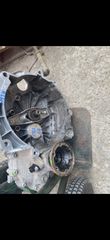 ΣΑΣΜΑΝ-VW-SEAT-SKODA 1.2 TSI 5ΤΑΧΗΤΟ-CBZ
