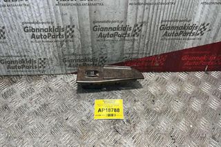 Διακόπτης παραθύρου με πλαίσιο πίσω δεξιά 10 pins Hyundai XG 1999-2005 93580-39ΧΧΧ