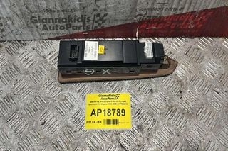 Διακόπτης παραθύρου Hyundai Εμπρός αριστερά 20+10 pins 1999-2005 9357539800