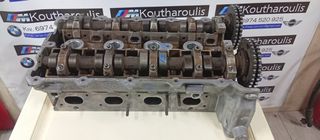 BMW E36 1800 IS M42 ΚΕΦΑΛΗ ΚΟΜΠΛΈ 1721464
