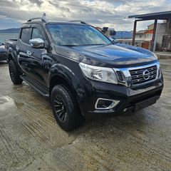 Nissan Navara 2021