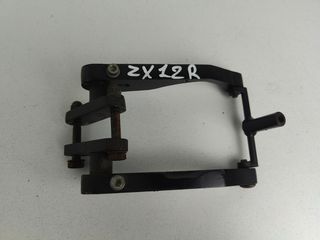 ΒΑΣΗ ΣΤΑΜΠΙΛΙΖΑΤΕΡ KAWASAKI ZX-12R 01-04 *MOTO LEADER PARTS*