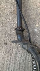 μπροστινο συστημα vespa gts 250/300