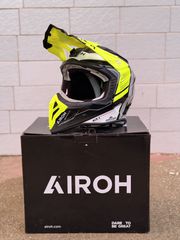 Airoh Κράνος Aviator Ace 2 Small