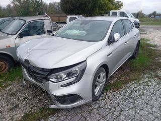 Renault Megane 2020 MU4  K9K-thumb-1