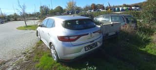 Renault Megane 2020 MU4  K9K-thumb-4