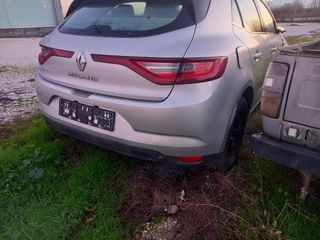 Renault Megane 2020 MU4  K9K-thumb-20