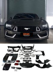 Full Body kit FORD MUSTANG Dark Horse Design 15-17