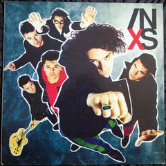 INXS-X