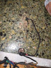 HONDA GLX90. Εισαγωγής